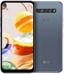Замена микрофона на телефоне LG K61 в Брянске